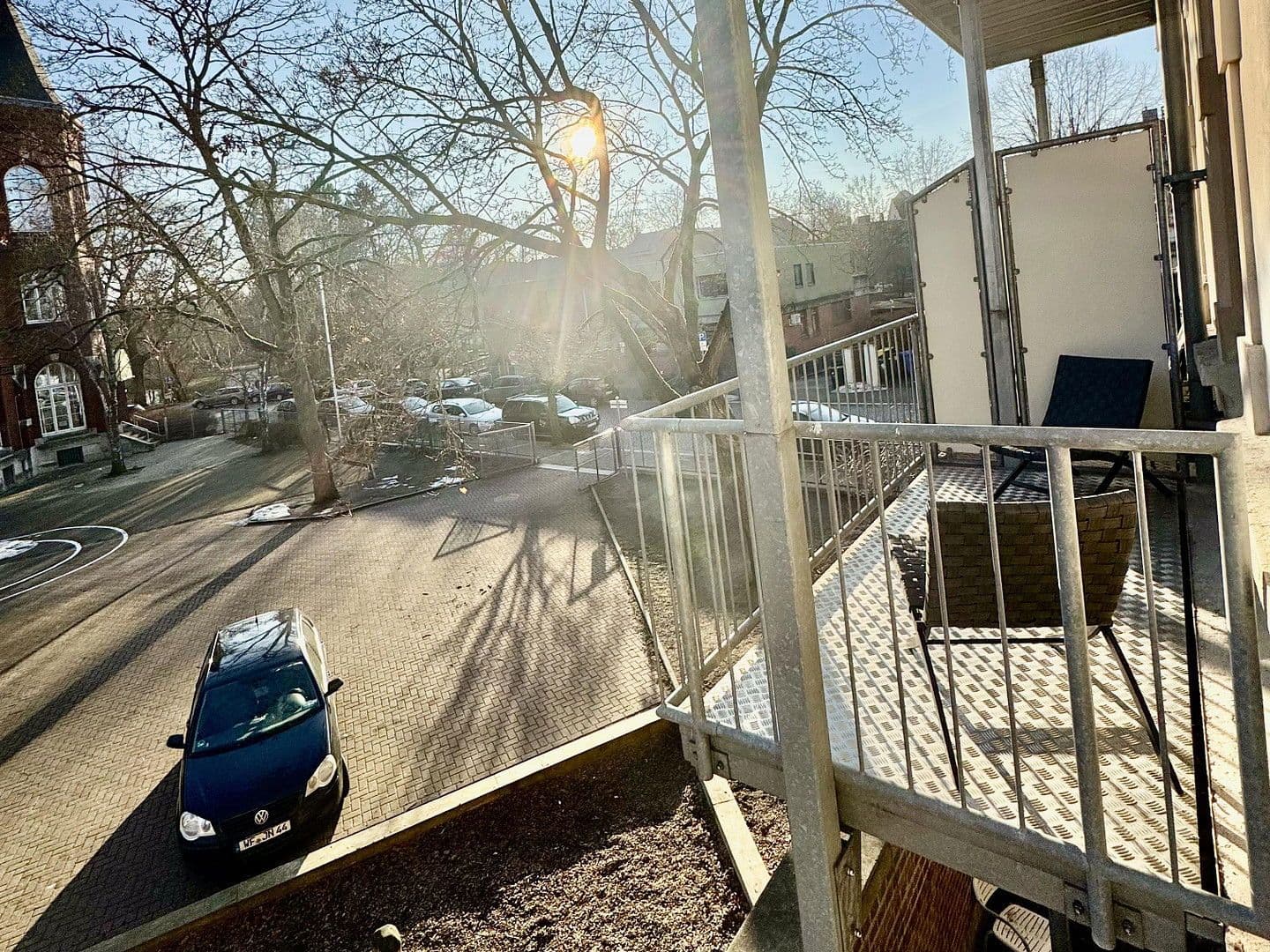 3 bedroom flat for sale, 60 m², Pestalozzistraße 17, Braunschweig, Lower Saxony 3 bedroom flat for sale, 60 m², Pestalozzistraße 17, Braunschweig, Lower Saxony