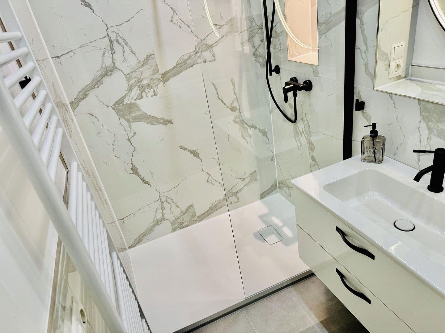 3 bedroom flat for sale, 60 m², Pestalozzistraße 17, Braunschweig, Lower Saxony 3 bedroom flat for sale, 60 m², Pestalozzistraße 17, Braunschweig, Lower Saxony