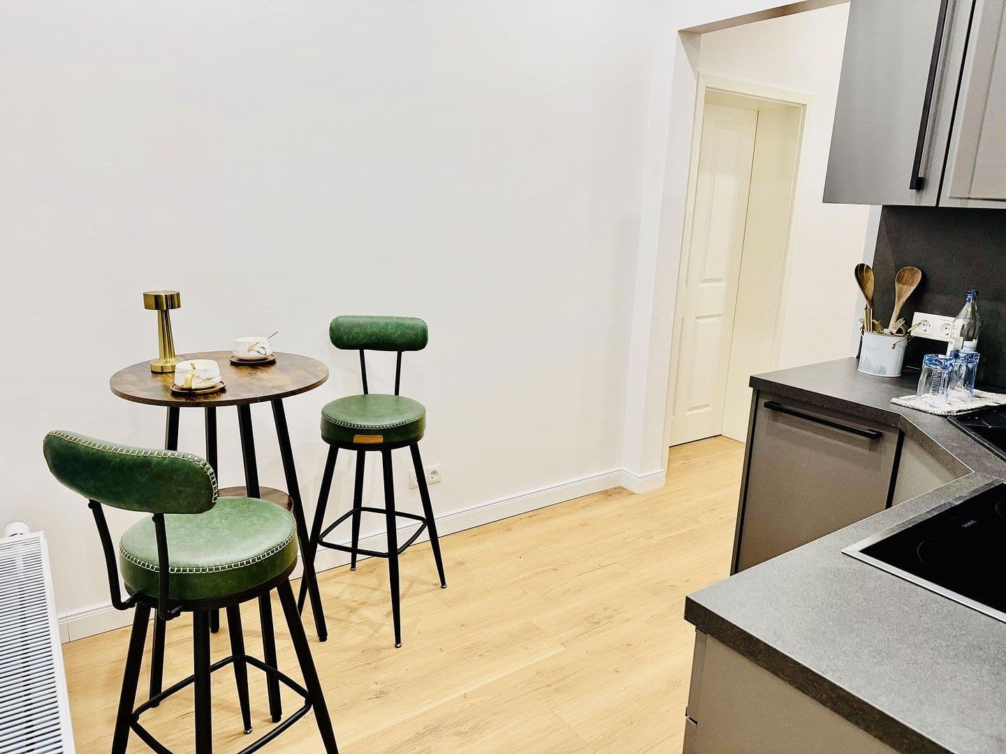 3 bedroom flat for sale, 60 m², Pestalozzistraße 17, Braunschweig, Lower Saxony 3 bedroom flat for sale, 60 m², Pestalozzistraße 17, Braunschweig, Lower Saxony