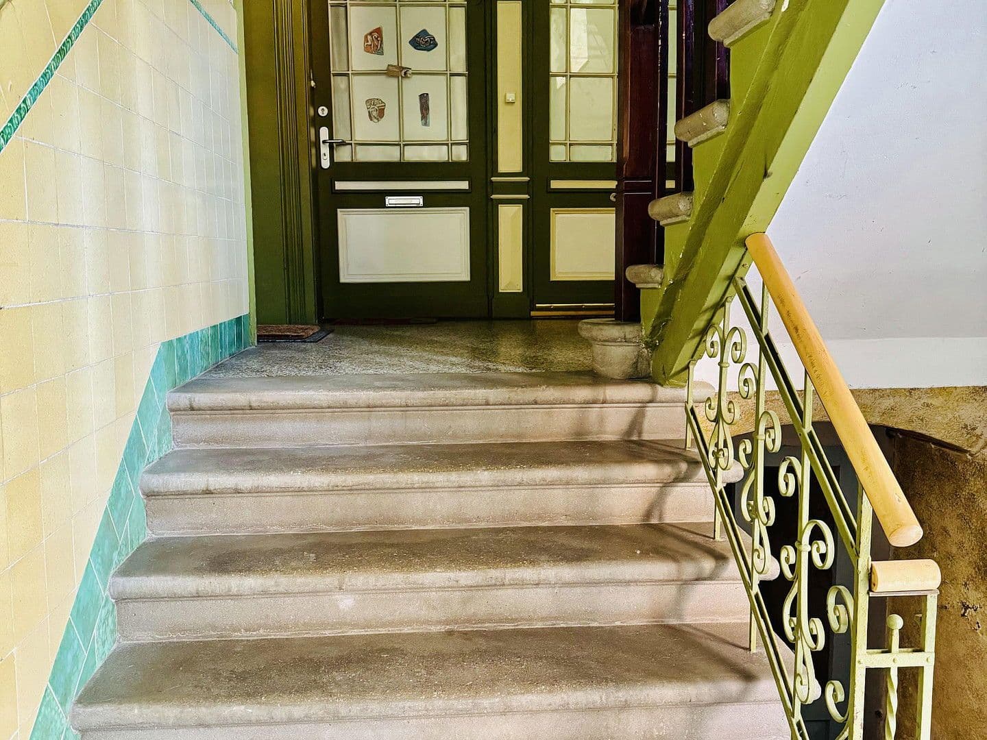 3 bedroom flat for sale, 60 m², Pestalozzistraße 17, Braunschweig, Lower Saxony 3 bedroom flat for sale, 60 m², Pestalozzistraße 17, Braunschweig, Lower Saxony