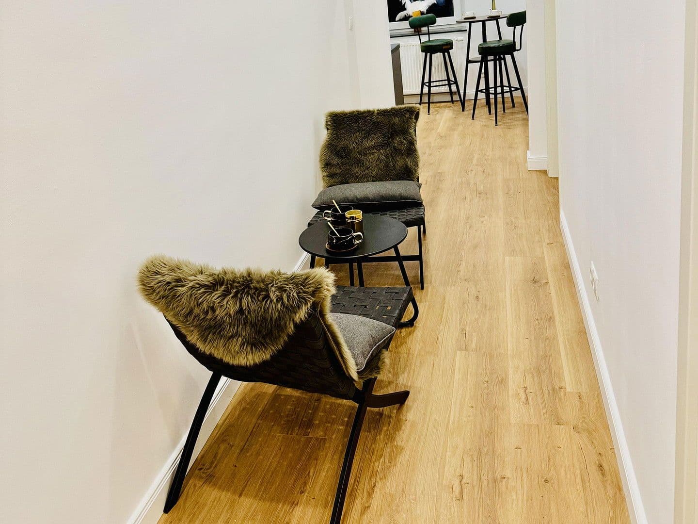 3 bedroom flat for sale, 60 m², Pestalozzistraße 17, Braunschweig, Lower Saxony 3 bedroom flat for sale, 60 m², Pestalozzistraße 17, Braunschweig, Lower Saxony