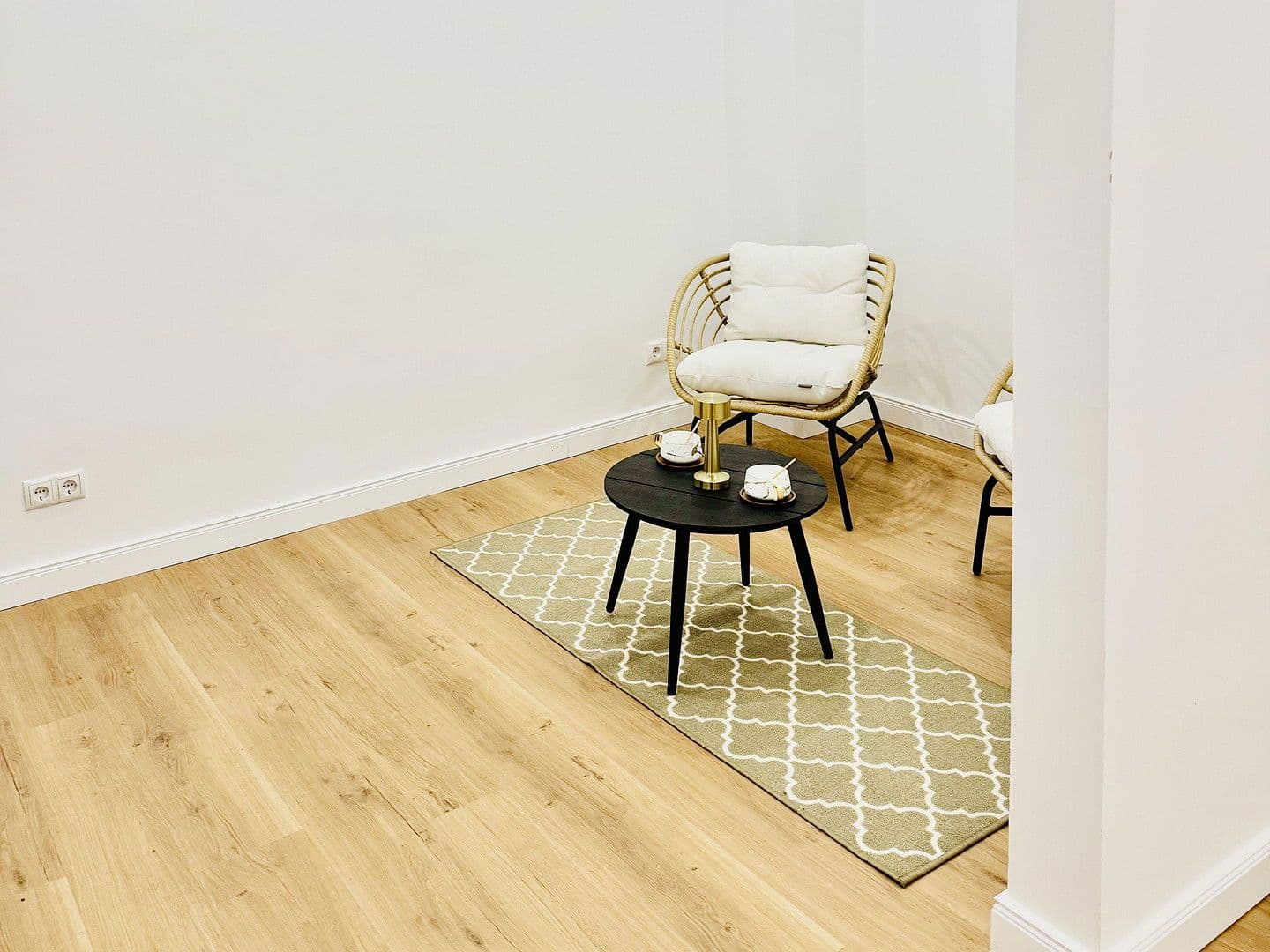 3 bedroom flat for sale, 60 m², Pestalozzistraße 17, Braunschweig, Lower Saxony 3 bedroom flat for sale, 60 m², Pestalozzistraße 17, Braunschweig, Lower Saxony