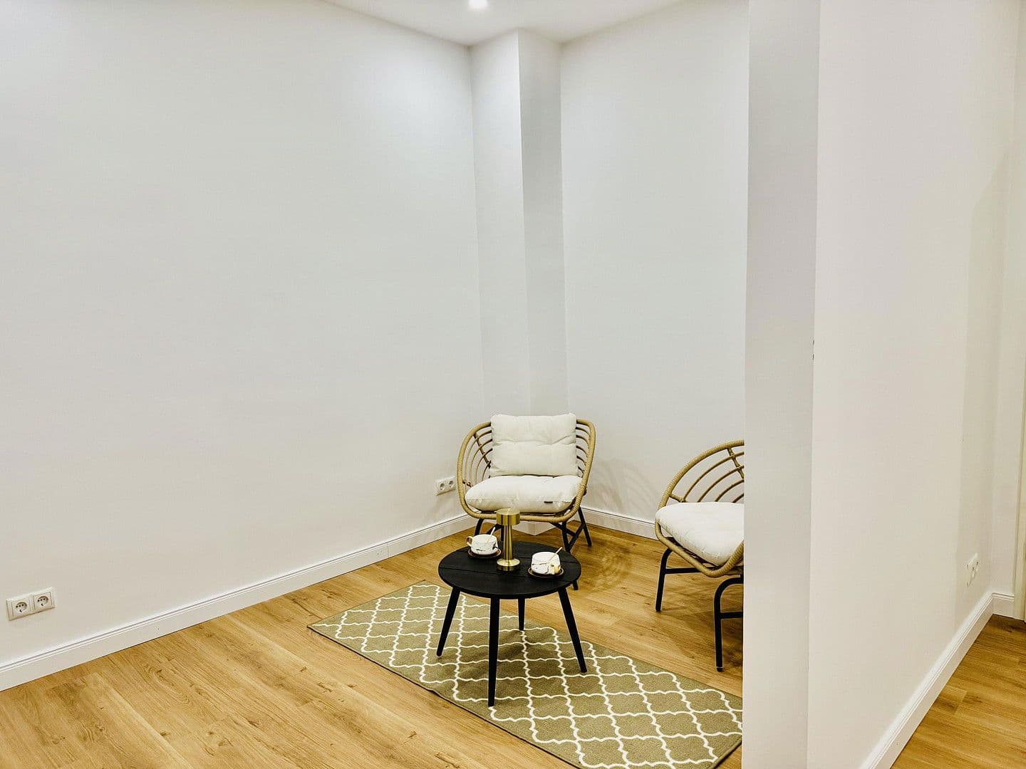 3 bedroom flat for sale, 60 m², Pestalozzistraße 17, Braunschweig, Lower Saxony 3 bedroom flat for sale, 60 m², Pestalozzistraße 17, Braunschweig, Lower Saxony