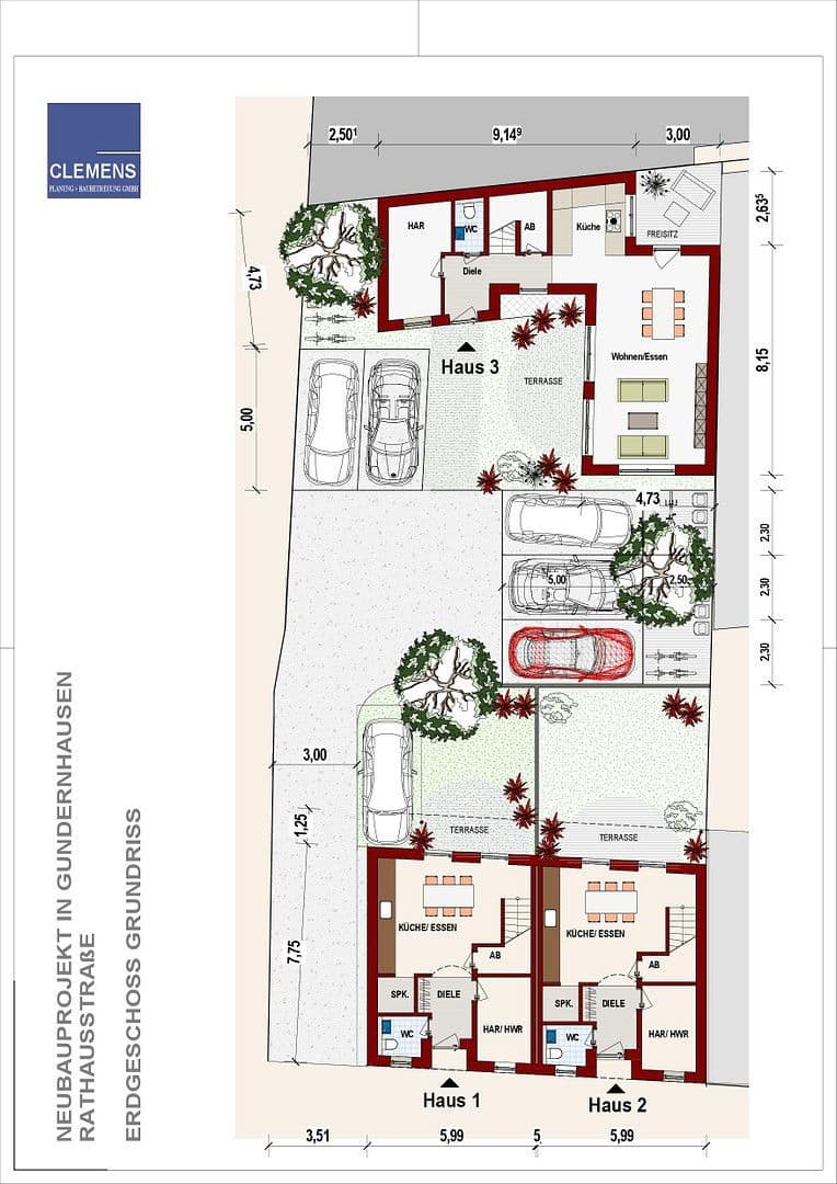 house for sale, 106 m², Roßdorf, Hesse house for sale, 106 m², Roßdorf, Hesse