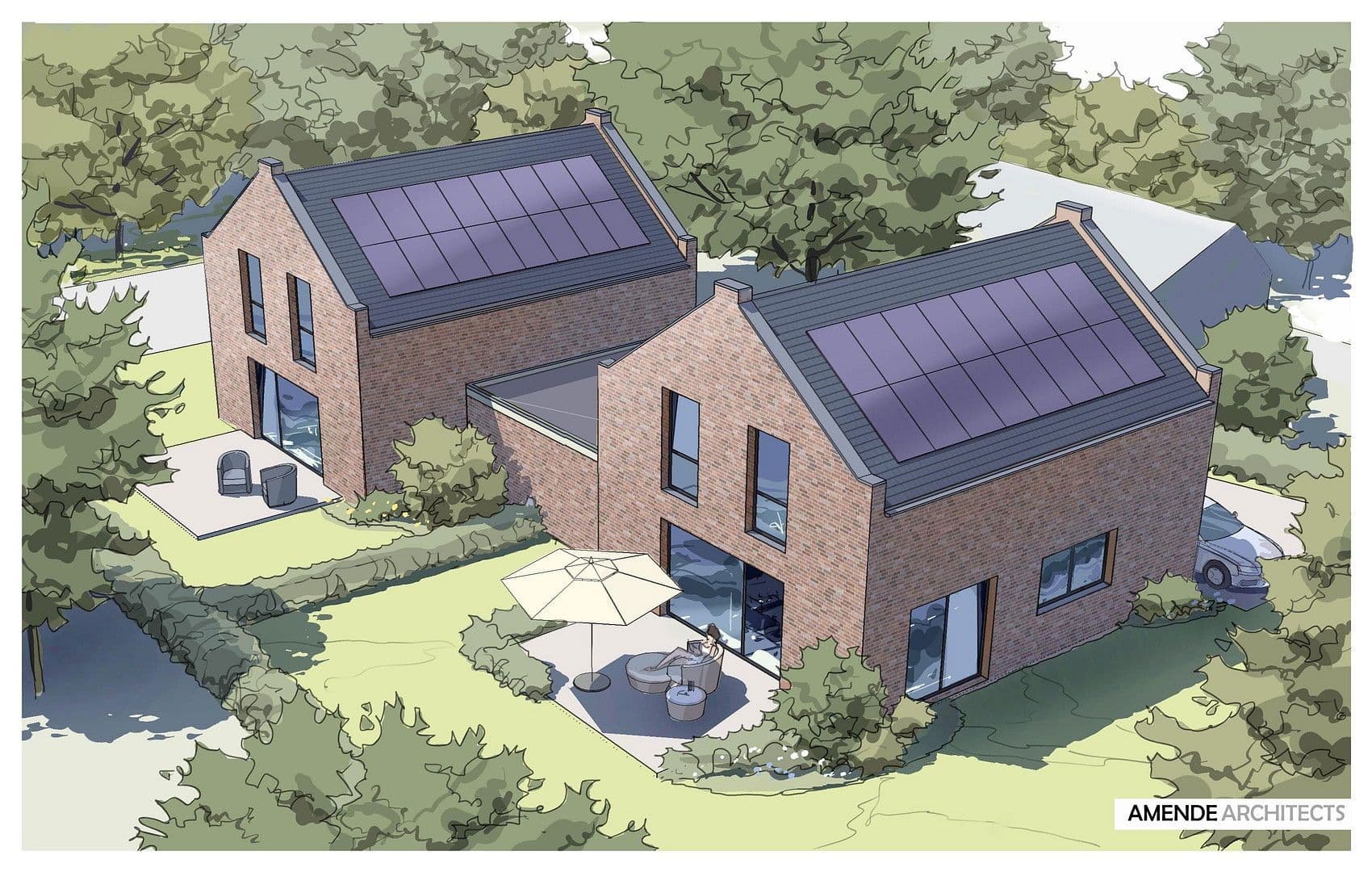 house to rent, 130 m², Achim, Lower Saxony house to rent, 130 m², Achim, Lower Saxony