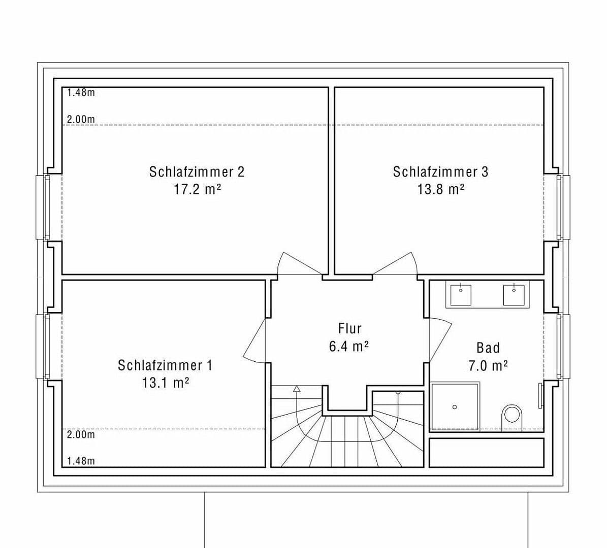 house to rent, 130 m², Achim, Lower Saxony house to rent, 130 m², Achim, Lower Saxony