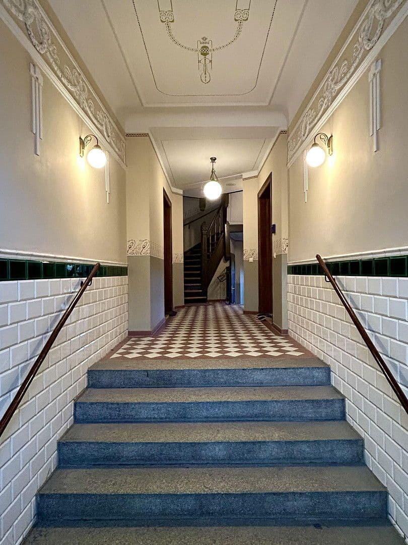 3 bedroom flat for sale, 87 m², Abnaundorfer Str., Leipzig, Saxony 3 bedroom flat for sale, 87 m², Abnaundorfer Str., Leipzig, Saxony