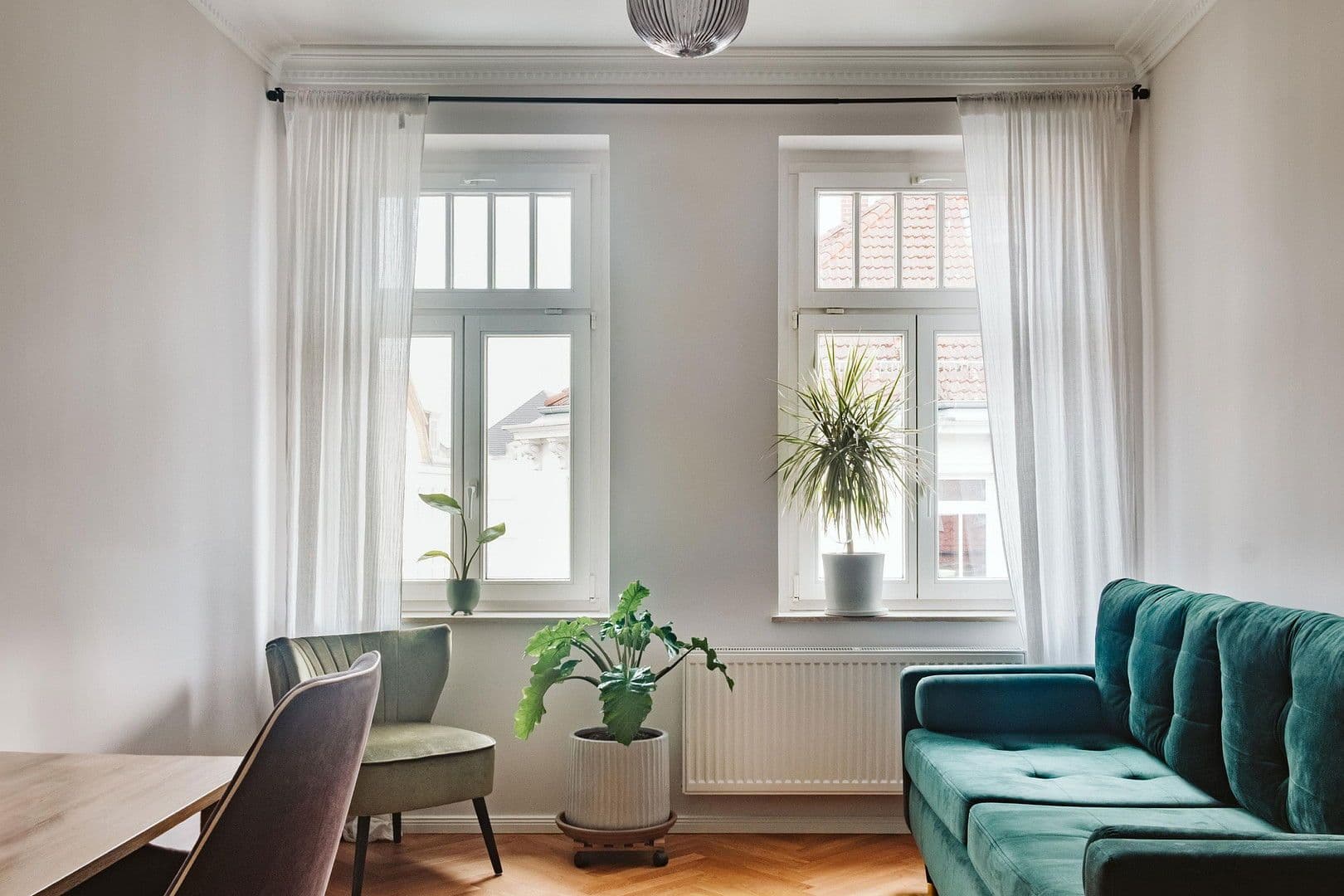 3 bedroom flat for sale, 87 m², Abnaundorfer Str., Leipzig, Saxony 3 bedroom flat for sale, 87 m², Abnaundorfer Str., Leipzig, Saxony