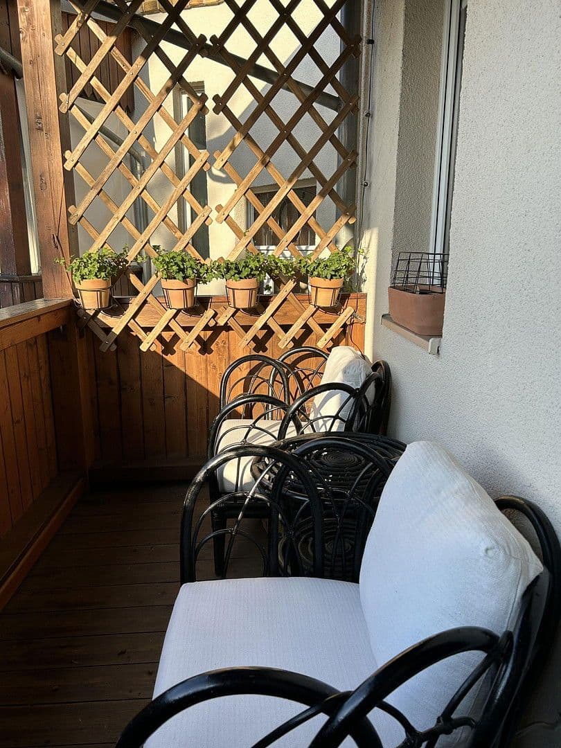 3 bedroom flat for sale, 87 m², Abnaundorfer Str., Leipzig, Saxony 3 bedroom flat for sale, 87 m², Abnaundorfer Str., Leipzig, Saxony