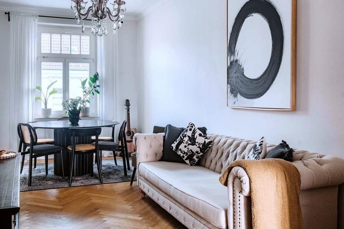 3 bedroom flat for sale, 87 m², Abnaundorfer Str., Leipzig, Saxony 3 bedroom flat for sale, 87 m², Abnaundorfer Str., Leipzig, Saxony