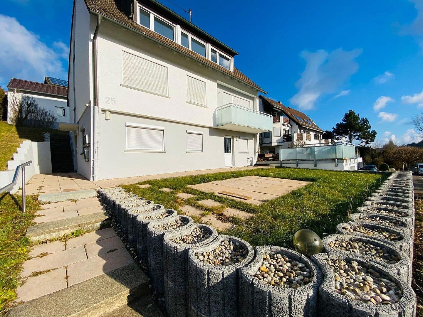 house for sale, 180 m², Wengertweg25, Aidlingen, Baden-Württemberg house for sale, 180 m², Wengertweg25, Aidlingen, Baden-Württemberg