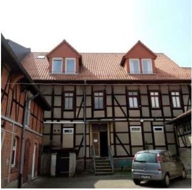 1 bedroom flat to rent, 40 m², Wolfsburg-Vorsfelde, Lower Saxony 1 bedroom flat to rent, 40 m², Wolfsburg-Vorsfelde, Lower Saxony