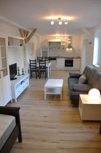 1 bedroom flat to rent, 40 m², Wolfsburg-Vorsfelde, Lower Saxony 1 bedroom flat to rent, 40 m², Wolfsburg-Vorsfelde, Lower Saxony