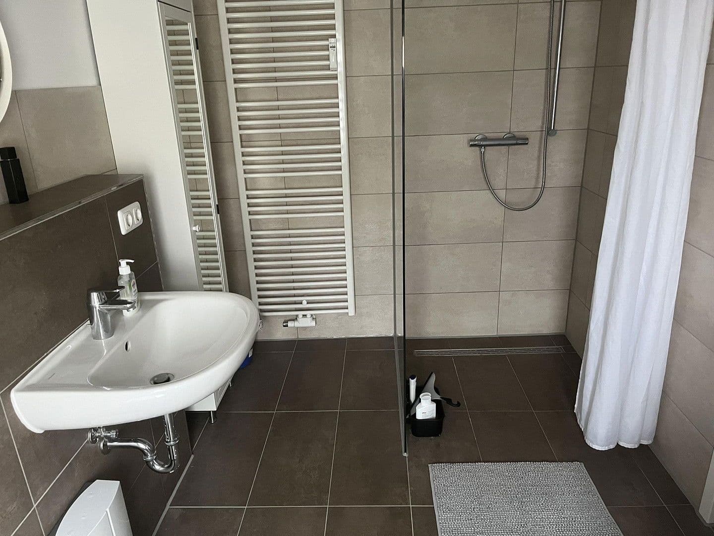 1 bedroom flat to rent, 40 m², Wolfsburg-Vorsfelde, Lower Saxony 1 bedroom flat to rent, 40 m², Wolfsburg-Vorsfelde, Lower Saxony