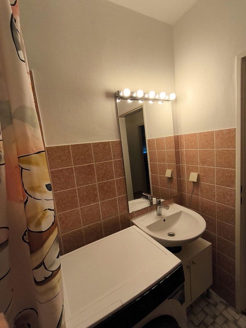 3 bedroom flat to rent, 54 m², Göttingen, Lower Saxony 3 bedroom flat to rent, 54 m², Göttingen, Lower Saxony