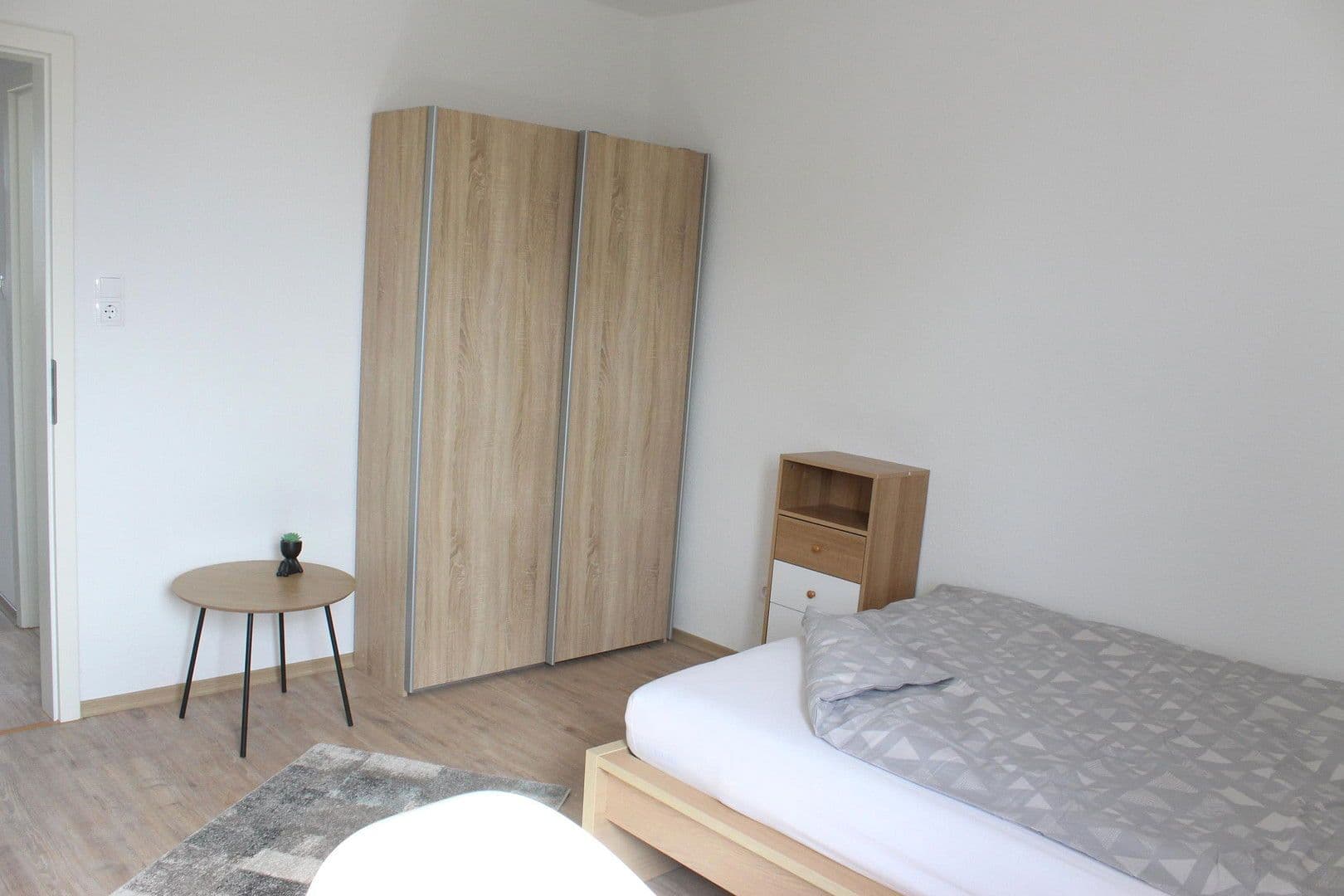 flat to rent, 15 m², Lemgo, North Rhine-Westphalia flat to rent, 15 m², Lemgo, North Rhine-Westphalia
