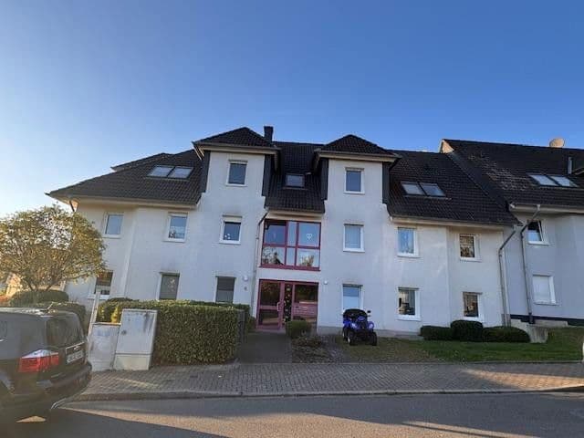 2 bedroom flat to rent, 64 m², Fliedner Straße 6, Iserlohn, North Rhine-Westphalia 2 bedroom flat to rent, 64 m², Fliedner Straße 6, Iserlohn, North Rhine-Westphalia