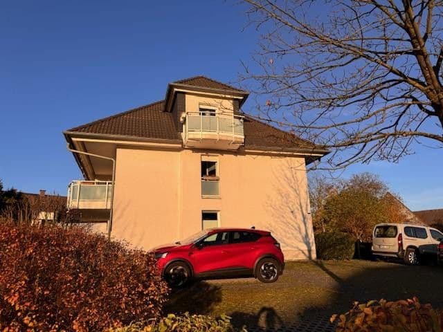 2 bedroom flat to rent, 64 m², Fliedner Straße 6, Iserlohn, North Rhine-Westphalia 2 bedroom flat to rent, 64 m², Fliedner Straße 6, Iserlohn, North Rhine-Westphalia