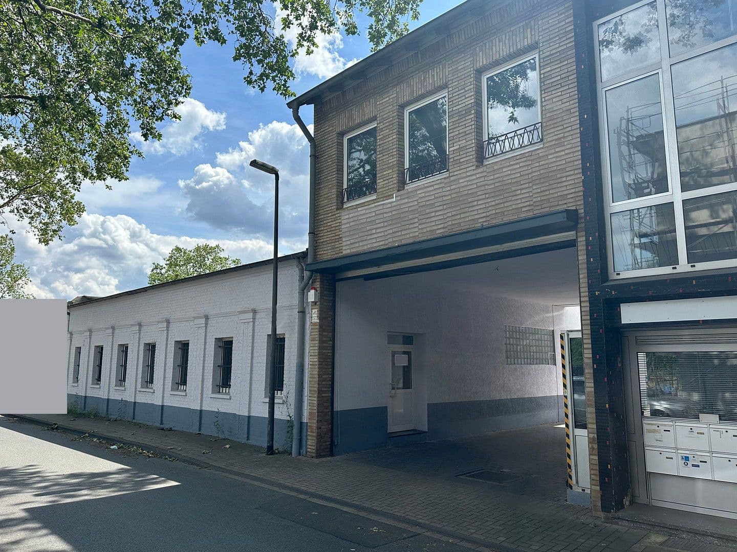 office to rent, 60 m², Duisburg, North Rhine-Westphalia office to rent, 60 m², Duisburg, North Rhine-Westphalia