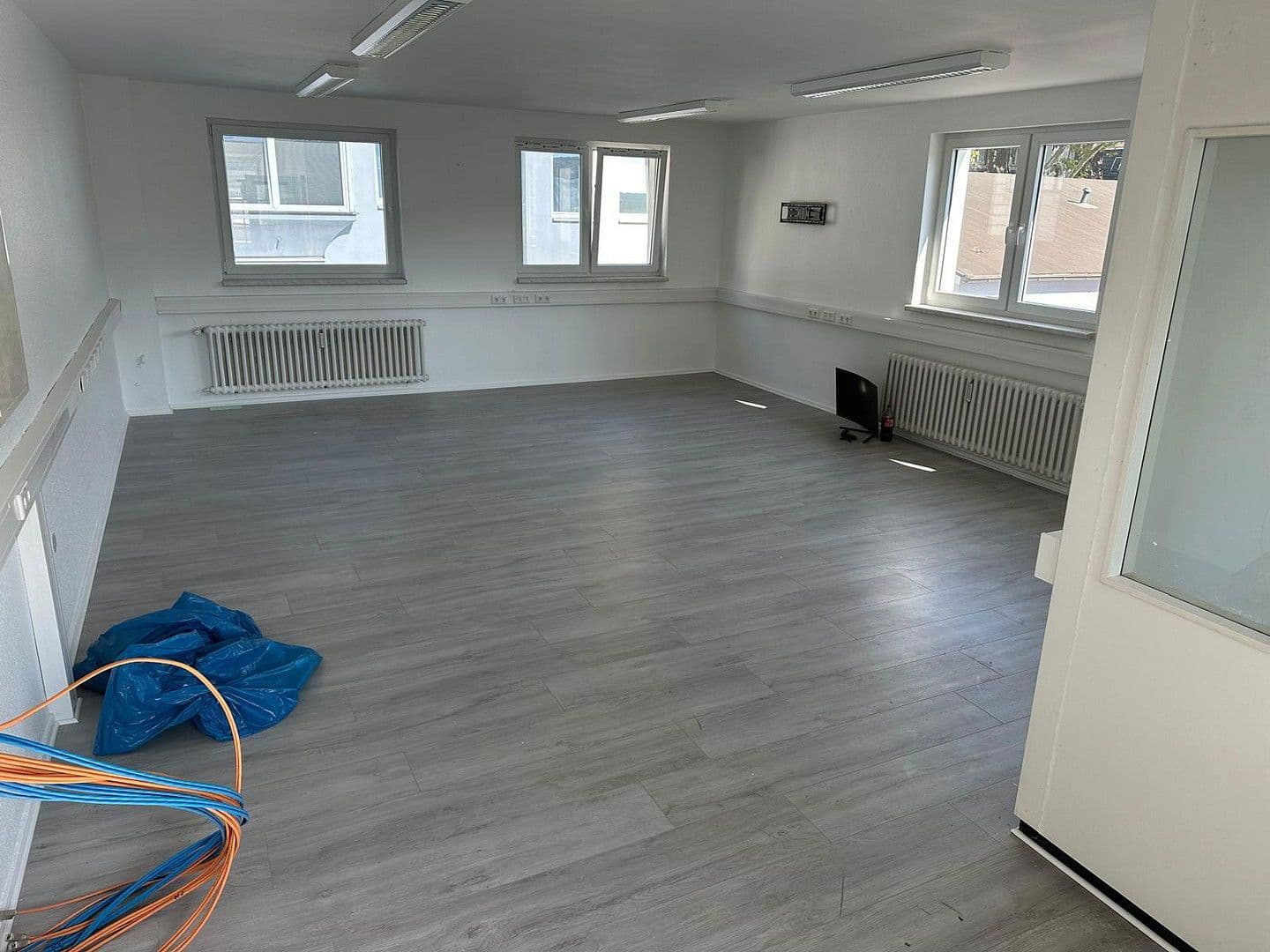 office to rent, 60 m², Duisburg, North Rhine-Westphalia office to rent, 60 m², Duisburg, North Rhine-Westphalia