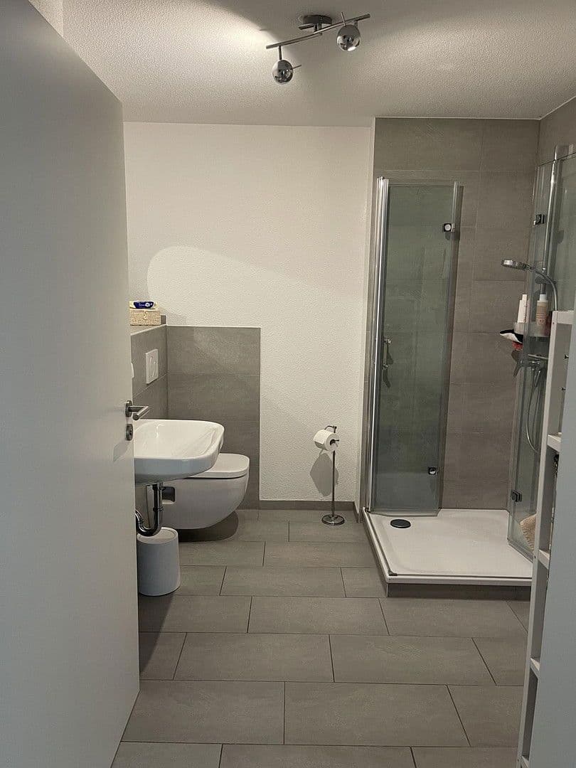 2 bedroom flat to rent, 50 m², Göthestraße, Müllheim im Markgräflerland, Baden-Württemberg 2 bedroom flat to rent, 50 m², Göthestraße, Müllheim im Markgräflerland, Baden-Württemberg