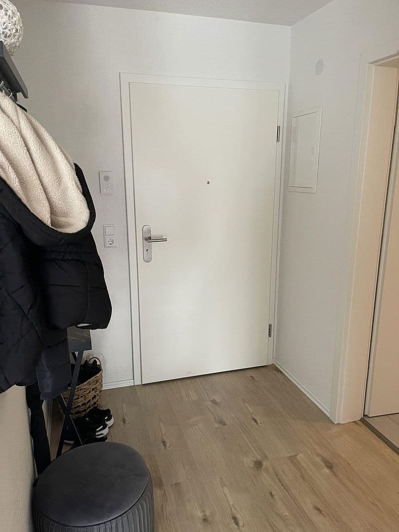 2 bedroom flat to rent, 50 m², Göthestraße, Müllheim im Markgräflerland, Baden-Württemberg 2 bedroom flat to rent, 50 m², Göthestraße, Müllheim im Markgräflerland, Baden-Württemberg