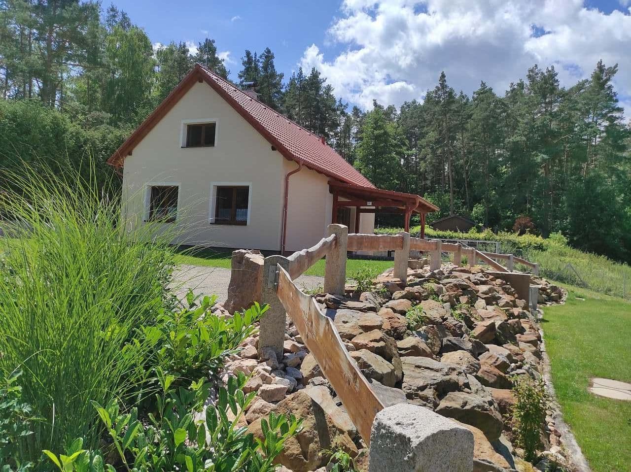 recreational property to rent, 0 m², Týn nad Vltavou, Jihočeský Region recreational property to rent, 0 m², Týn nad Vltavou, Jihočeský Region