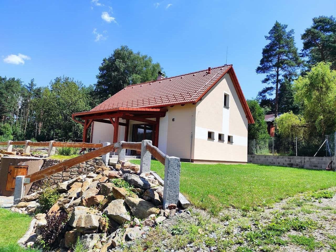 recreational property to rent, 0 m², Týn nad Vltavou, Jihočeský Region recreational property to rent, 0 m², Týn nad Vltavou, Jihočeský Region