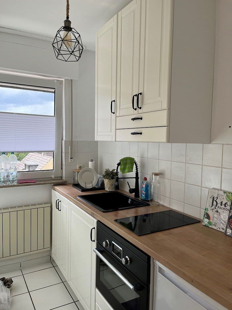 2 bedroom flat to rent, 55 m², Frankfurter Str. 214, Köln, North Rhine-Westphalia 2 bedroom flat to rent, 55 m², Frankfurter Str. 214, Köln, North Rhine-Westphalia