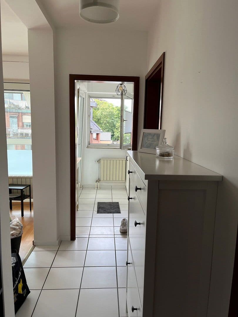 2 bedroom flat to rent, 55 m², Frankfurter Str. 214, Köln, North Rhine-Westphalia 2 bedroom flat to rent, 55 m², Frankfurter Str. 214, Köln, North Rhine-Westphalia