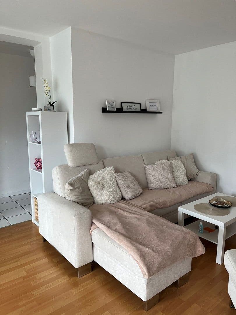 2 bedroom flat to rent, 55 m², Frankfurter Str. 214, Köln, North Rhine-Westphalia 2 bedroom flat to rent, 55 m², Frankfurter Str. 214, Köln, North Rhine-Westphalia