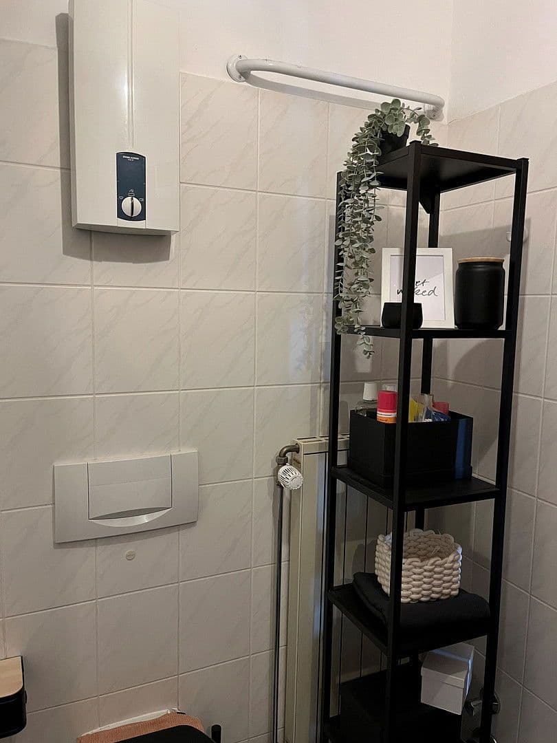 2 bedroom flat to rent, 55 m², Frankfurter Str. 214, Köln, North Rhine-Westphalia 2 bedroom flat to rent, 55 m², Frankfurter Str. 214, Köln, North Rhine-Westphalia