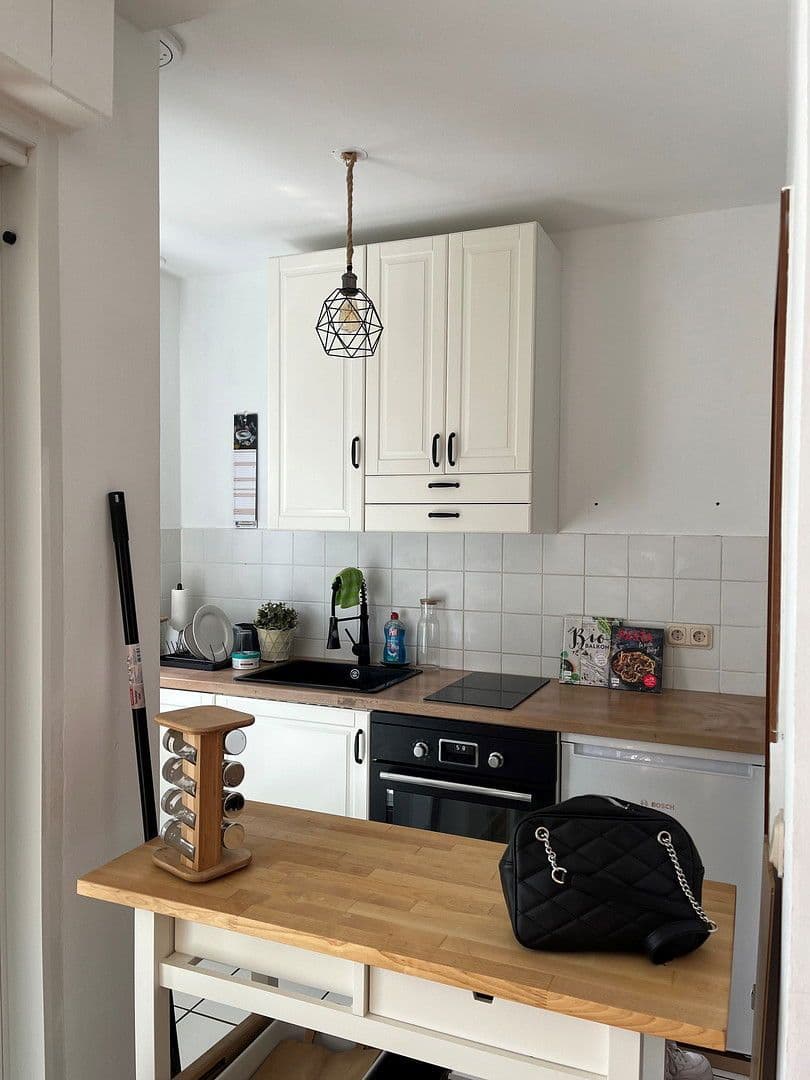 2 bedroom flat to rent, 55 m², Frankfurter Str. 214, Köln, North Rhine-Westphalia 2 bedroom flat to rent, 55 m², Frankfurter Str. 214, Köln, North Rhine-Westphalia