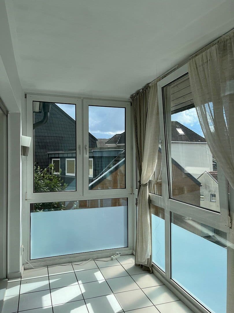 2 bedroom flat to rent, 55 m², Frankfurter Str. 214, Köln, North Rhine-Westphalia 2 bedroom flat to rent, 55 m², Frankfurter Str. 214, Köln, North Rhine-Westphalia