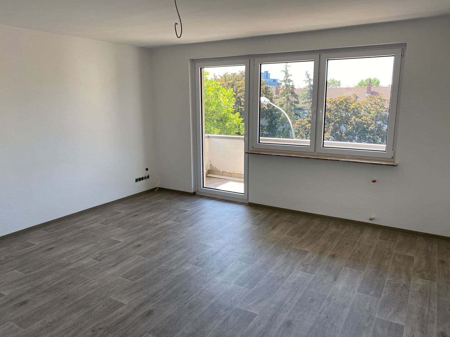3 bedroom flat for sale, 81 m², Elzweg 36, Helmstedt, Lower Saxony 3 bedroom flat for sale, 81 m², Elzweg 36, Helmstedt, Lower Saxony