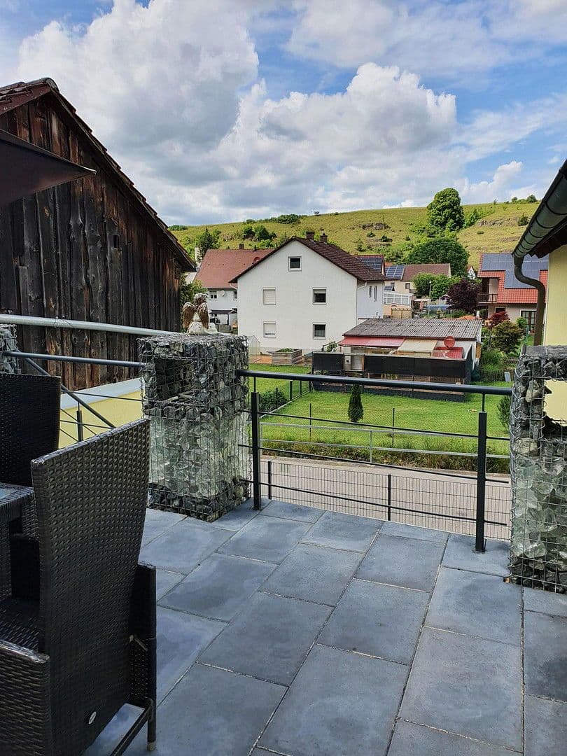 house for sale, 145 m², Altmannstein, Bavaria house for sale, 145 m², Altmannstein, Bavaria