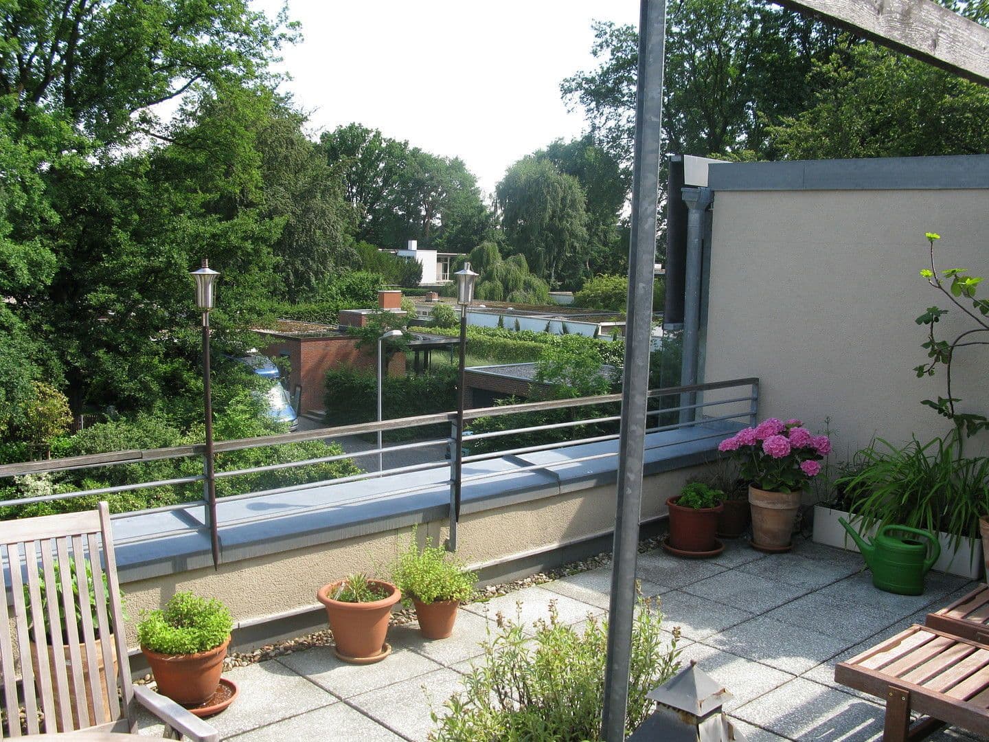 3 bedroom flat to rent, 98 m², Fasanenweg 5, Mörfelden-Walldorf, Hesse 3 bedroom flat to rent, 98 m², Fasanenweg 5, Mörfelden-Walldorf, Hesse