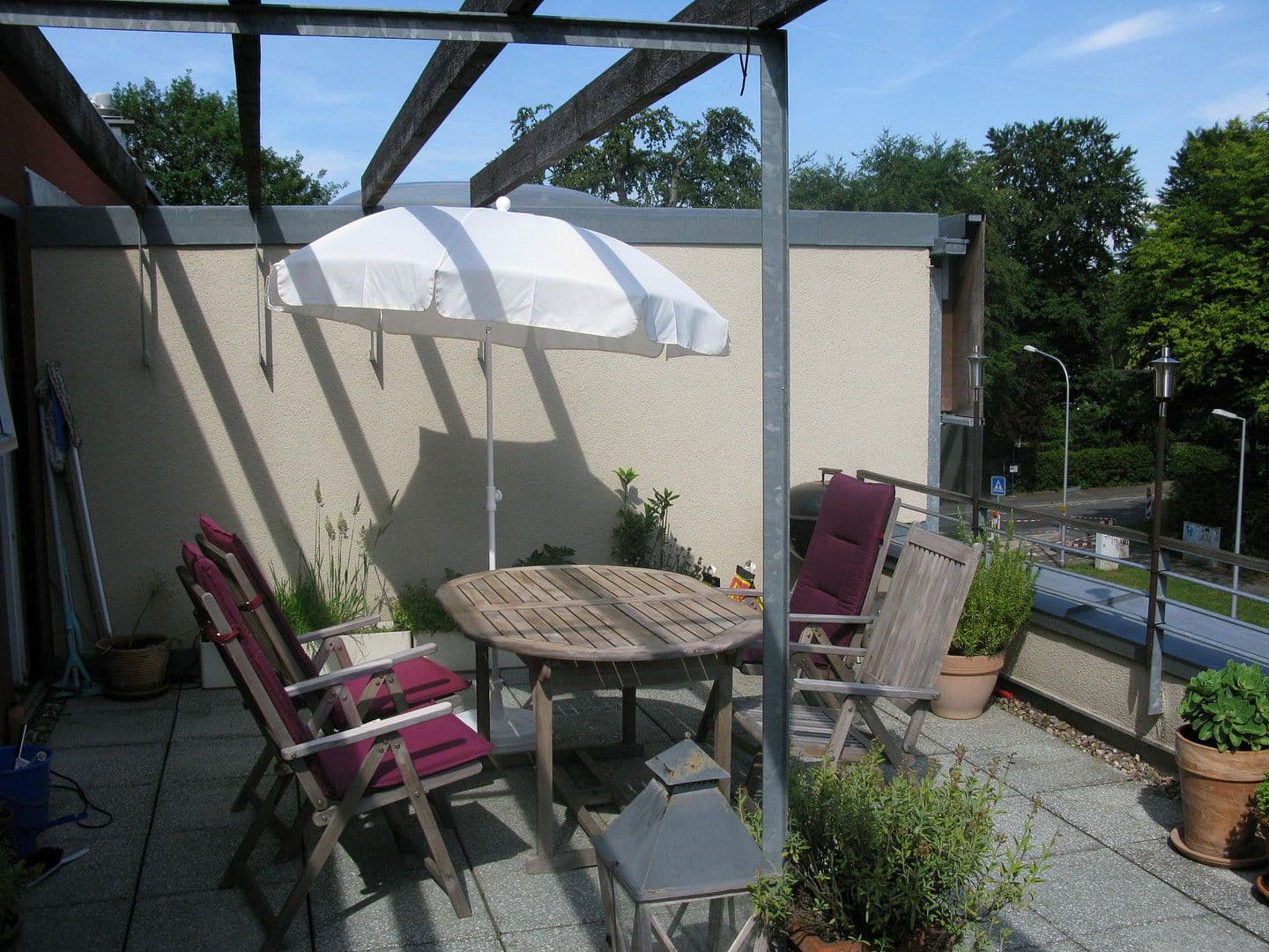 3 bedroom flat to rent, 98 m², Fasanenweg 5, Mörfelden-Walldorf, Hesse 3 bedroom flat to rent, 98 m², Fasanenweg 5, Mörfelden-Walldorf, Hesse