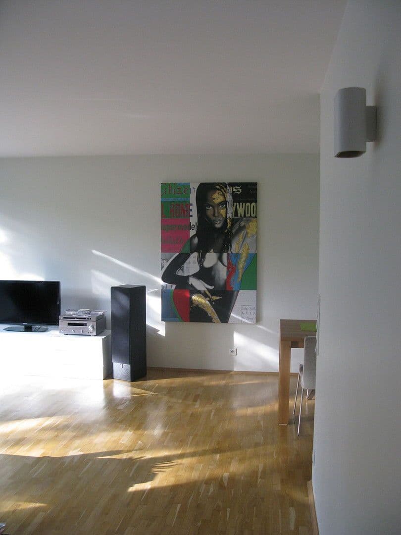 3 bedroom flat to rent, 98 m², Fasanenweg 5, Mörfelden-Walldorf, Hesse 3 bedroom flat to rent, 98 m², Fasanenweg 5, Mörfelden-Walldorf, Hesse