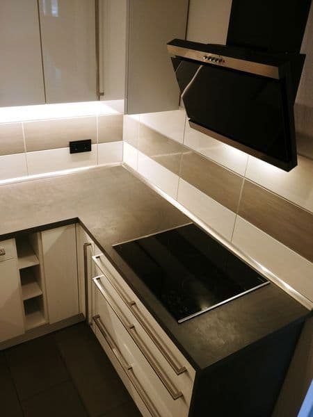 1 bedroom with open-plan kitchen flat to rent, 80 m², Frickestraße 2-4, Leipzig, Saxony 1 bedroom with open-plan kitchen flat to rent, 80 m², Frickestraße 2-4, Leipzig, Saxony