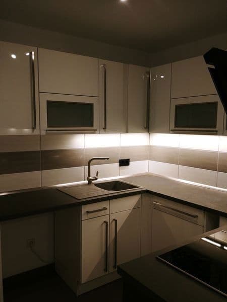 1 bedroom with open-plan kitchen flat to rent, 80 m², Frickestraße 2-4, Leipzig, Saxony 1 bedroom with open-plan kitchen flat to rent, 80 m², Frickestraße 2-4, Leipzig, Saxony