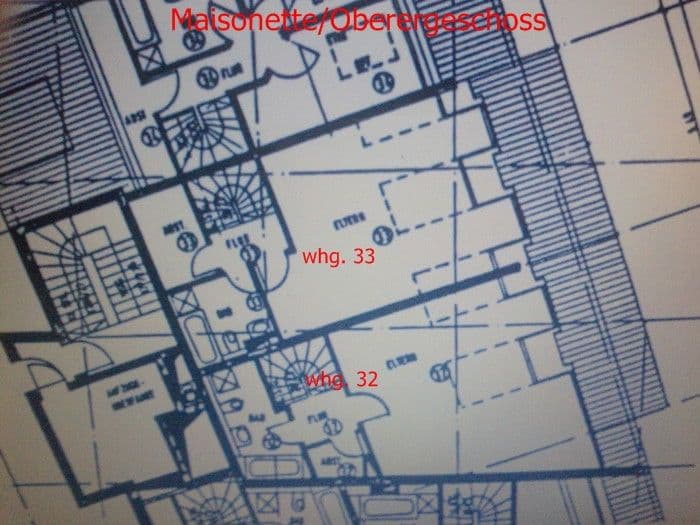 1 bedroom with open-plan kitchen flat to rent, 80 m², Frickestraße 2-4, Leipzig, Saxony 1 bedroom with open-plan kitchen flat to rent, 80 m², Frickestraße 2-4, Leipzig, Saxony