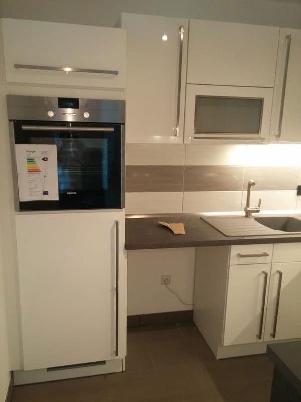 1 bedroom with open-plan kitchen flat to rent, 80 m², Frickestraße 2-4, Leipzig, Saxony 1 bedroom with open-plan kitchen flat to rent, 80 m², Frickestraße 2-4, Leipzig, Saxony