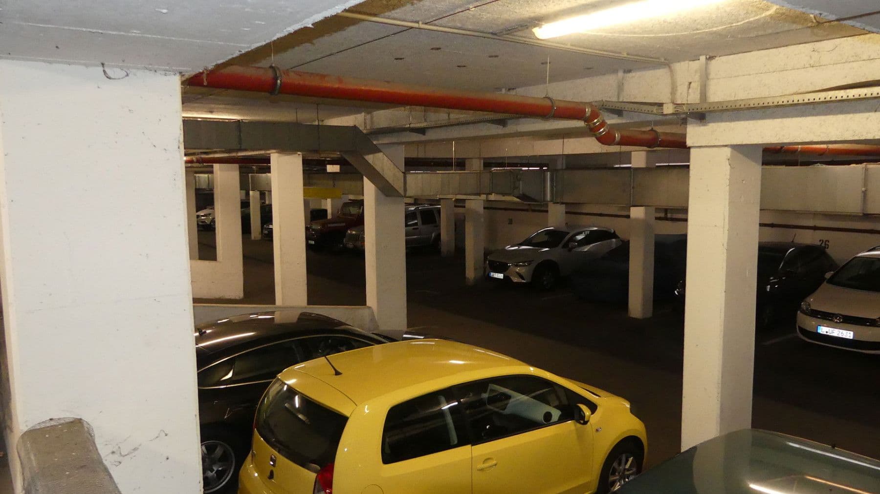 1 bedroom with open-plan kitchen flat to rent, 80 m², Frickestraße 2-4, Leipzig, Saxony 1 bedroom with open-plan kitchen flat to rent, 80 m², Frickestraße 2-4, Leipzig, Saxony