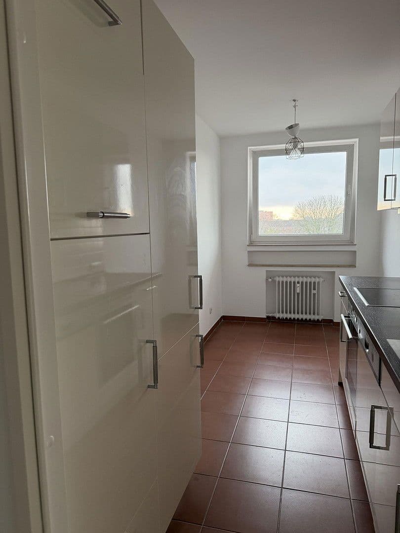 3 bedroom flat to rent, 67 m², Köln, North Rhine-Westphalia 3 bedroom flat to rent, 67 m², Köln, North Rhine-Westphalia