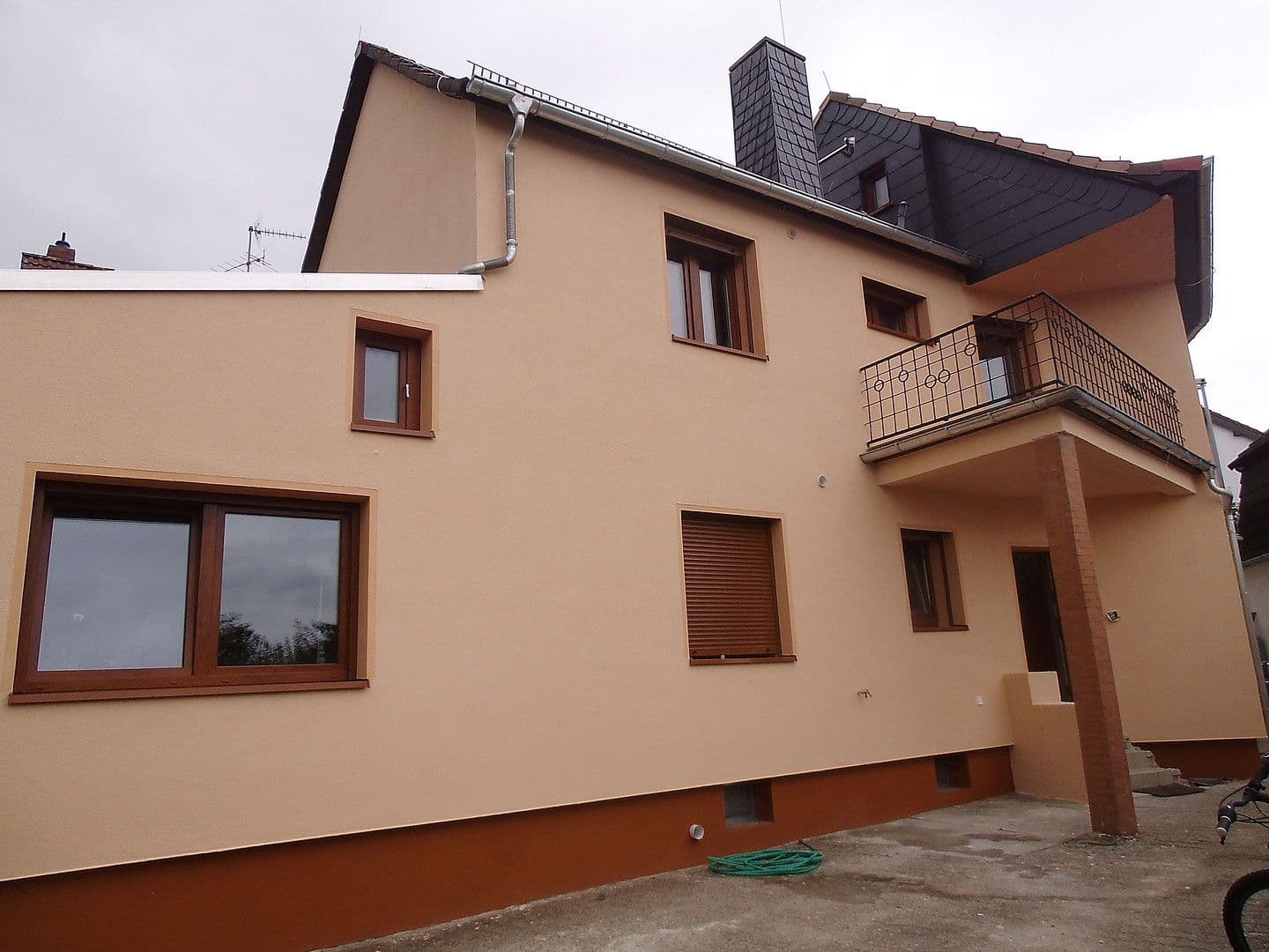 3 bedroom flat to rent, 73 m², Stockstadt am Rhein, Hesse 3 bedroom flat to rent, 73 m², Stockstadt am Rhein, Hesse