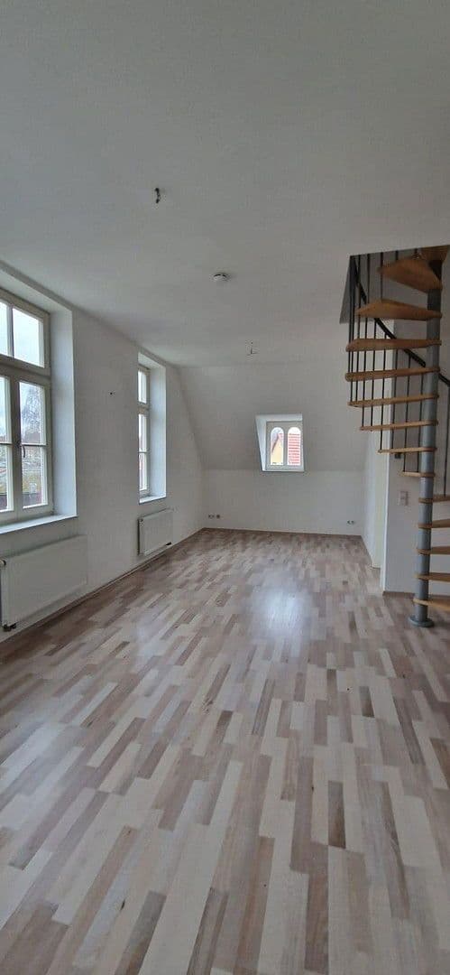 3 bedroom flat to rent, 105 m², Stresemannstrasse 17, Quedlinburg, Saxony-Anhalt 3 bedroom flat to rent, 105 m², Stresemannstrasse 17, Quedlinburg, Saxony-Anhalt