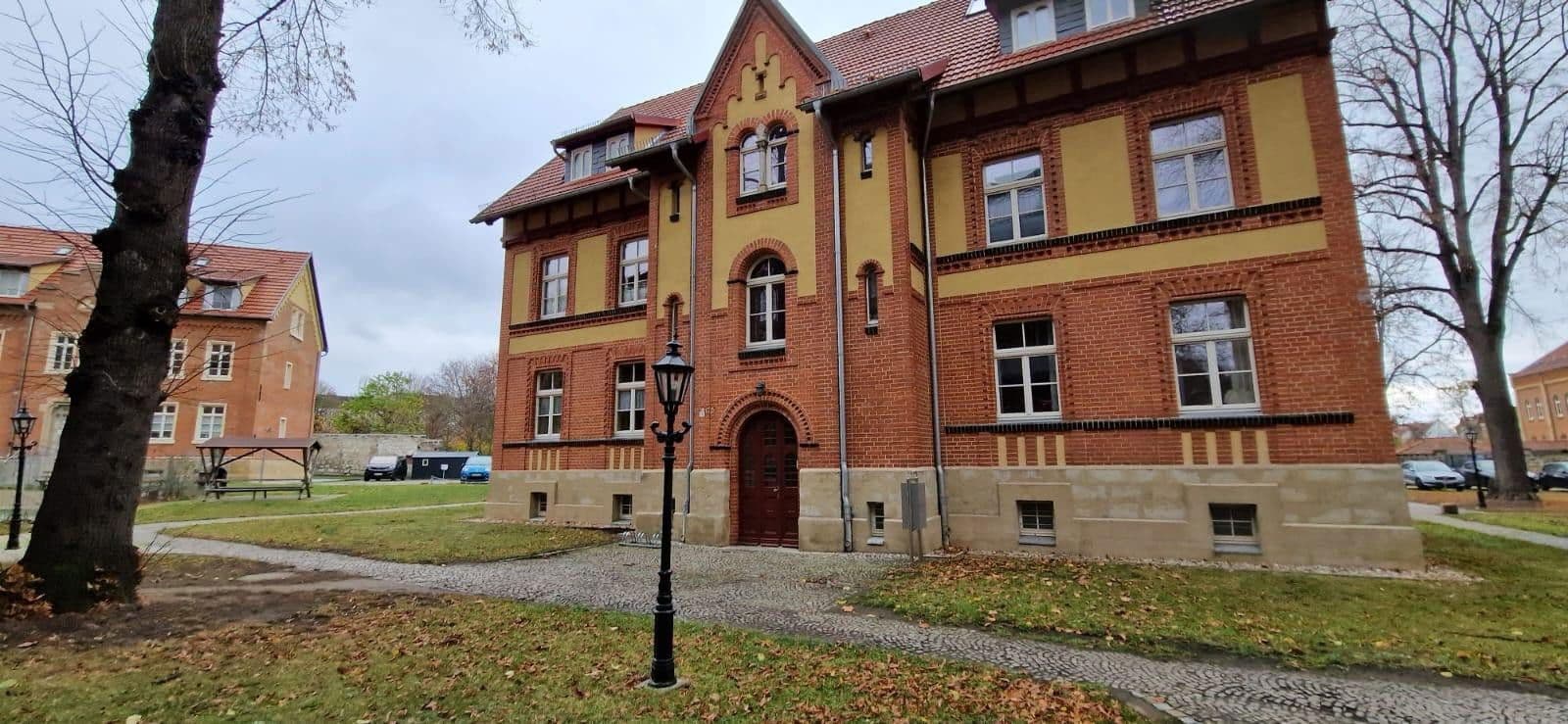 3 bedroom flat to rent, 105 m², Stresemannstrasse 17, Quedlinburg, Saxony-Anhalt 3 bedroom flat to rent, 105 m², Stresemannstrasse 17, Quedlinburg, Saxony-Anhalt