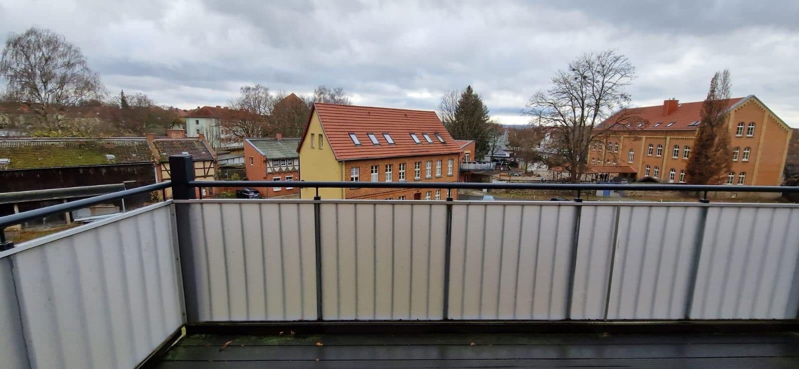 3 bedroom flat to rent, 105 m², Stresemannstrasse 17, Quedlinburg, Saxony-Anhalt 3 bedroom flat to rent, 105 m², Stresemannstrasse 17, Quedlinburg, Saxony-Anhalt