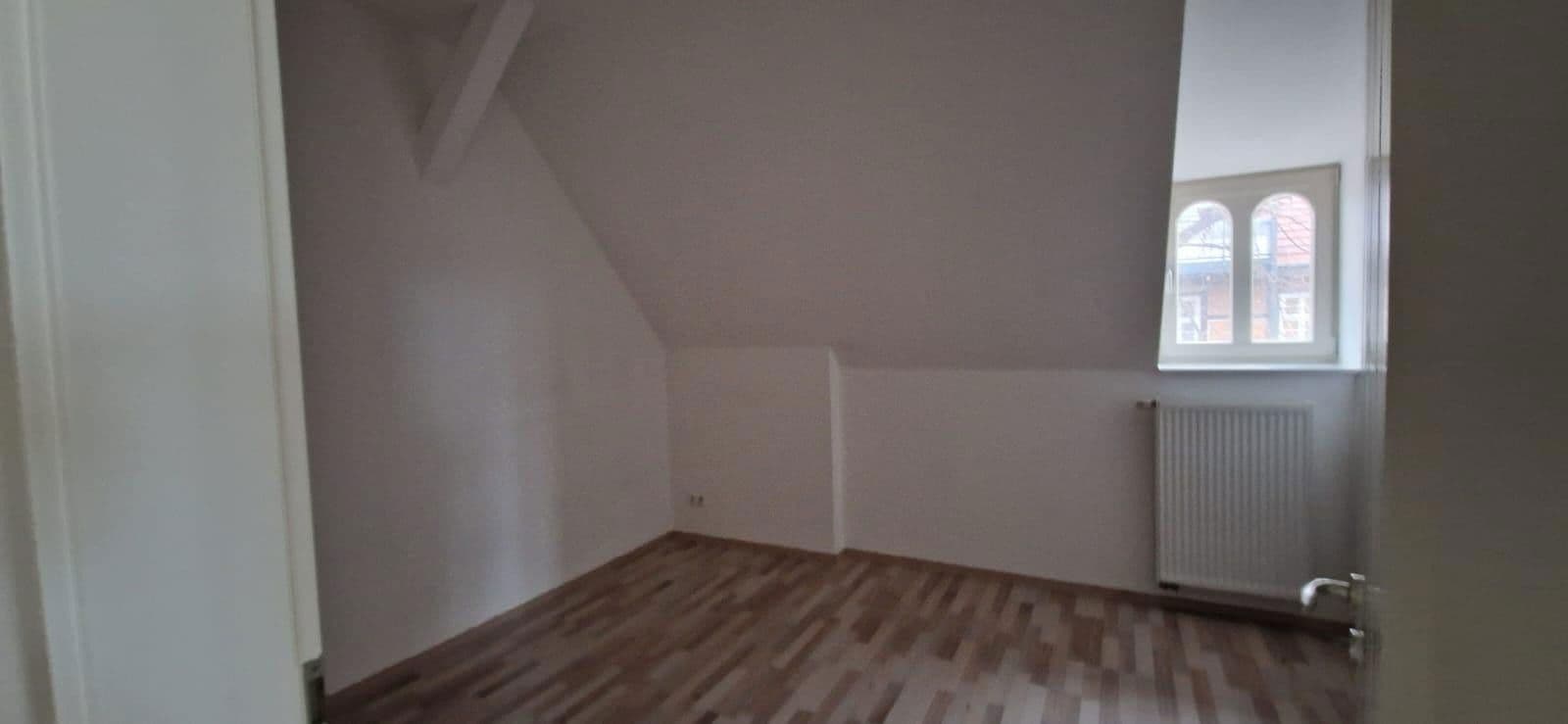 3 bedroom flat to rent, 105 m², Stresemannstrasse 17, Quedlinburg, Saxony-Anhalt 3 bedroom flat to rent, 105 m², Stresemannstrasse 17, Quedlinburg, Saxony-Anhalt